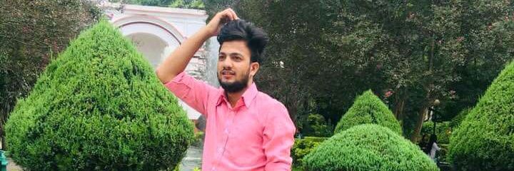 NareshKhadka7's profile banner image