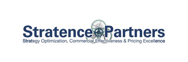 Stratence Partners Profile Banner