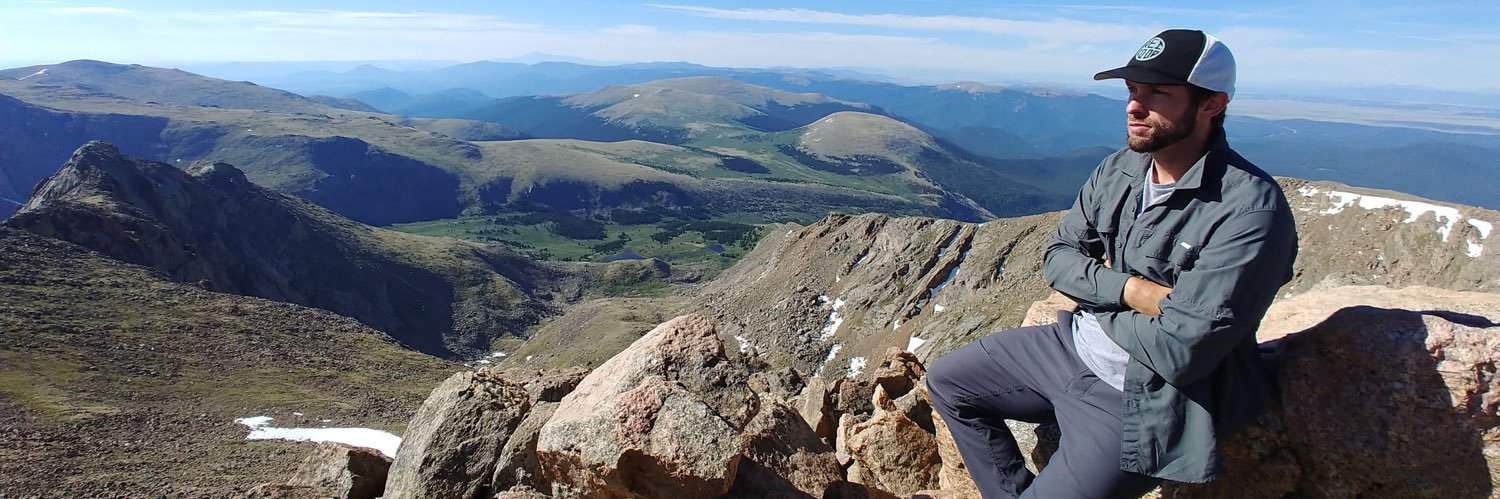 CoachTLarson's profile banner image