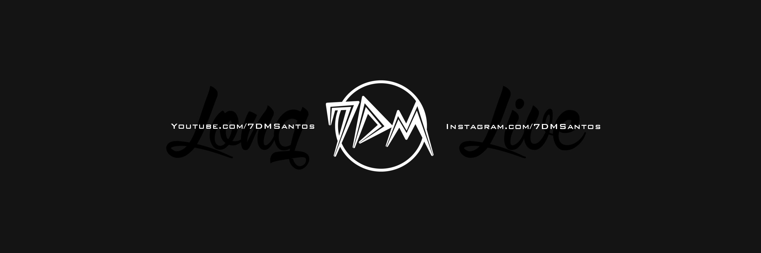 7DMSantos banner