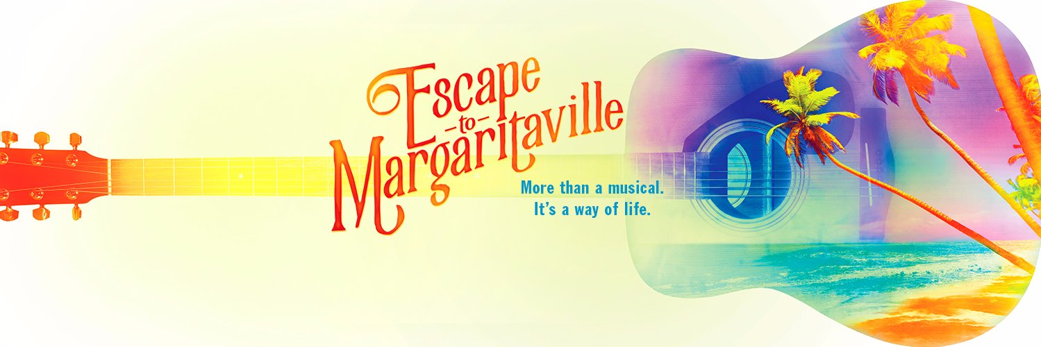 Esc 2 Margaritaville banner