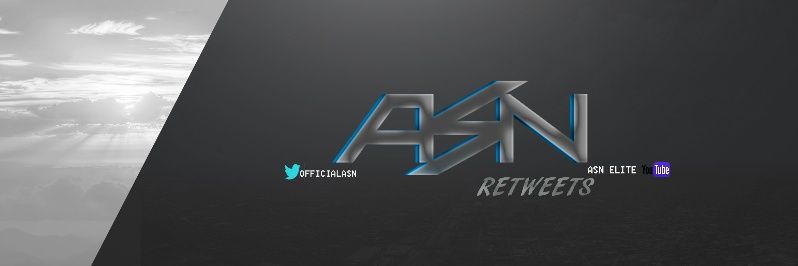 ASN Retweets banner