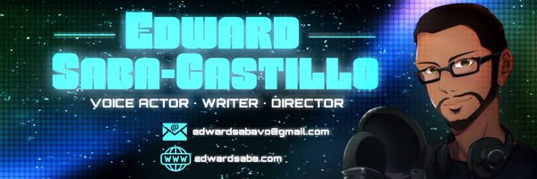 EdwardSabaVO Profile Banner