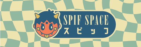 SPIFspace Profile Banner