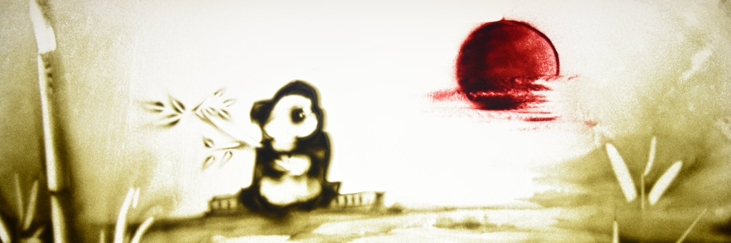 Anna SandExperiment banner