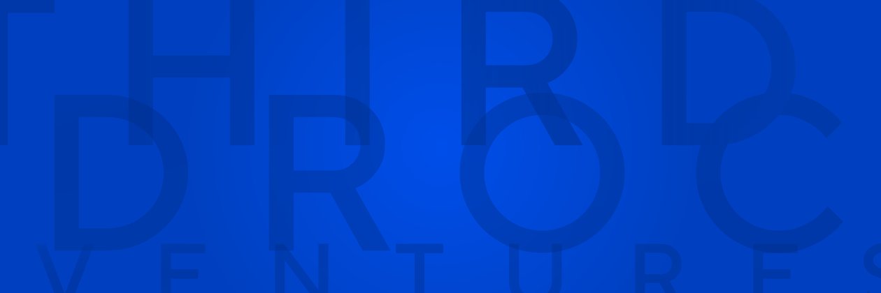 Third Rock Ventures banner