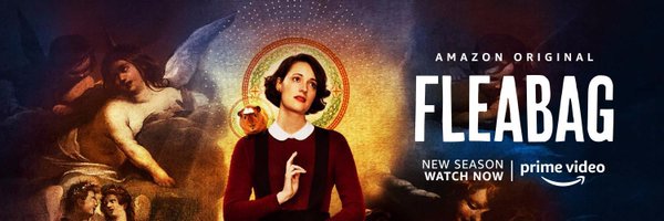 fleabag Profile Banner