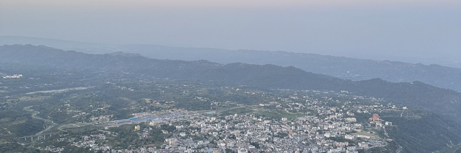 Nitish0393's profile banner image