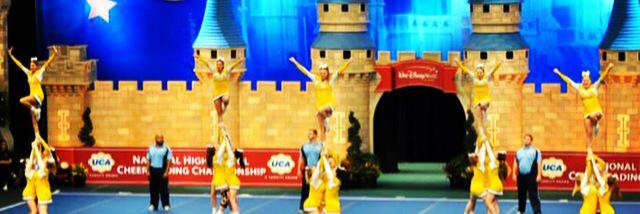 SNVCheer's profile banner image