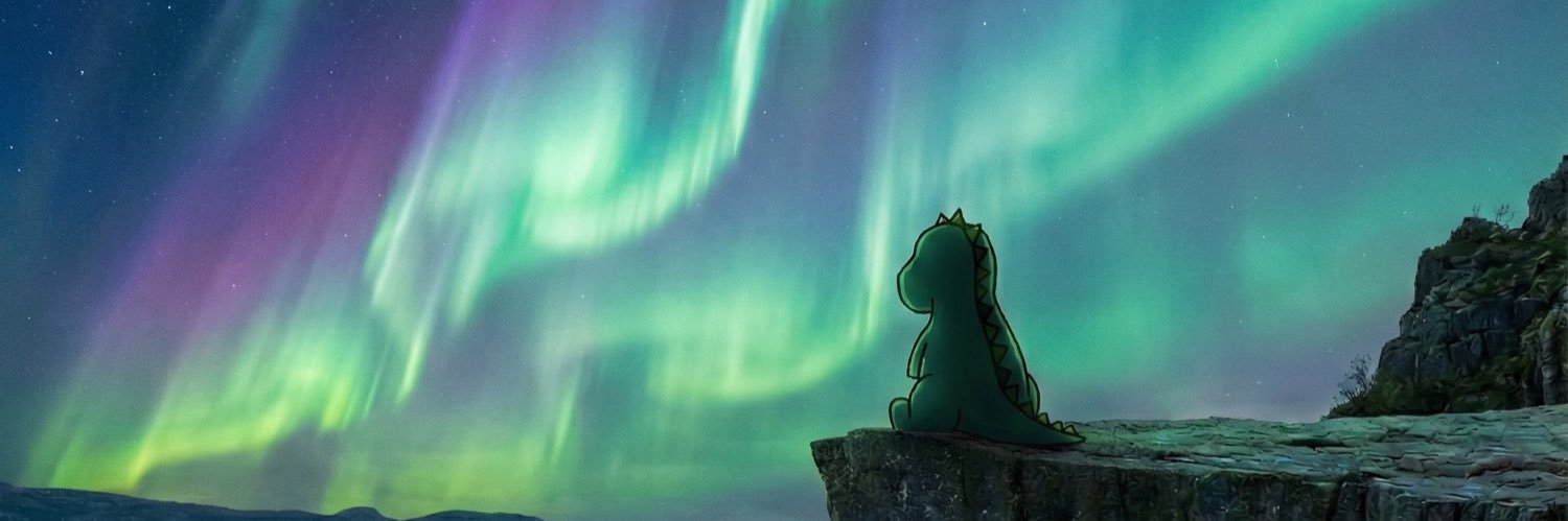 Shades of Green banner