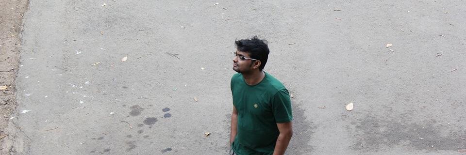 Dinesh Mahapatra banner