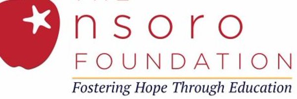 nsoroFoundation Profile Banner