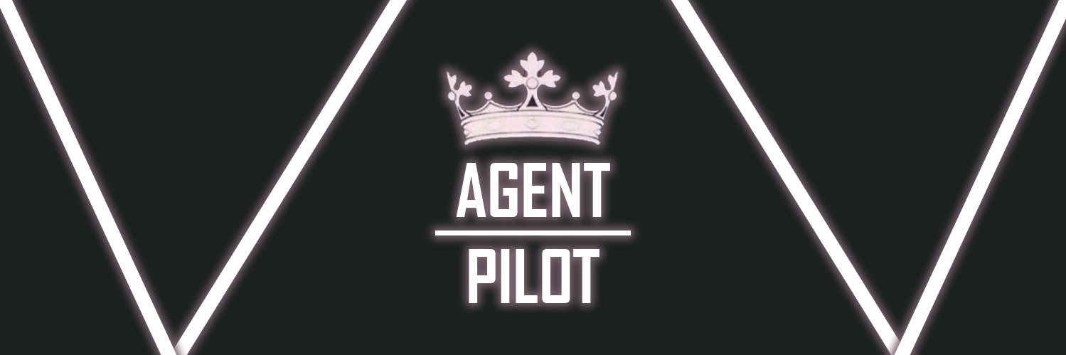 Agent_Pilot's profile banner image