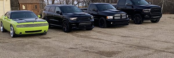 kracres Profile Banner