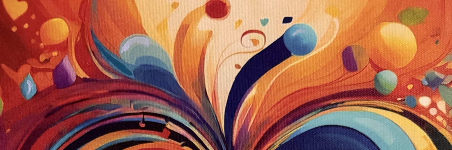 amyandersart's profile banner image