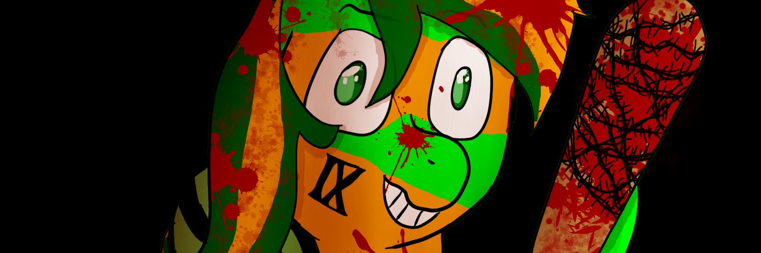 Derps (Purge Universe) banner