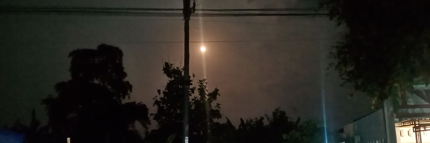 SemAnugrah2's profile banner image