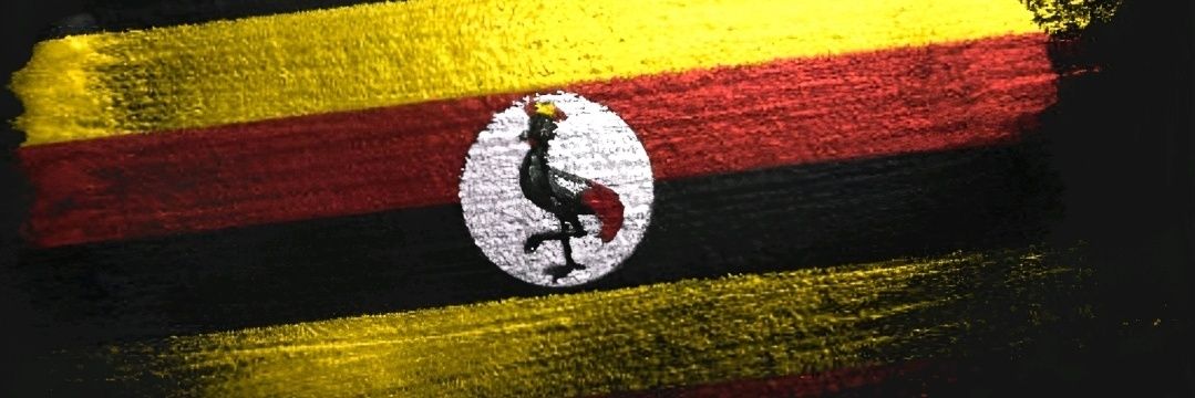 George William Magera's banner