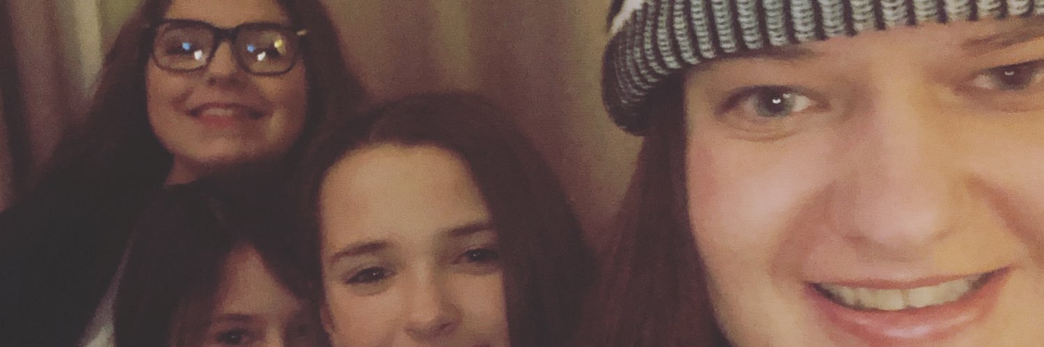 ClarkShayna's profile banner image