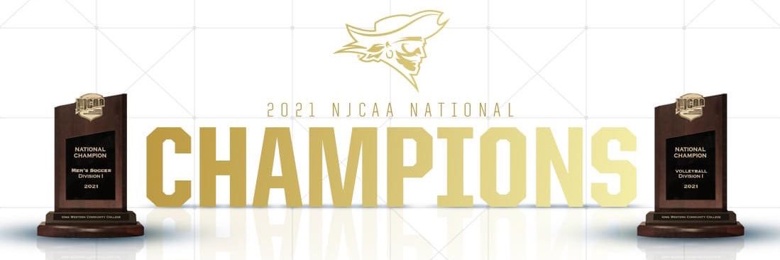 IW Reiver Volleyball banner