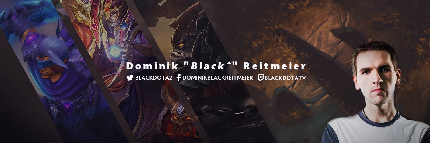Dominik Reitmeier banner