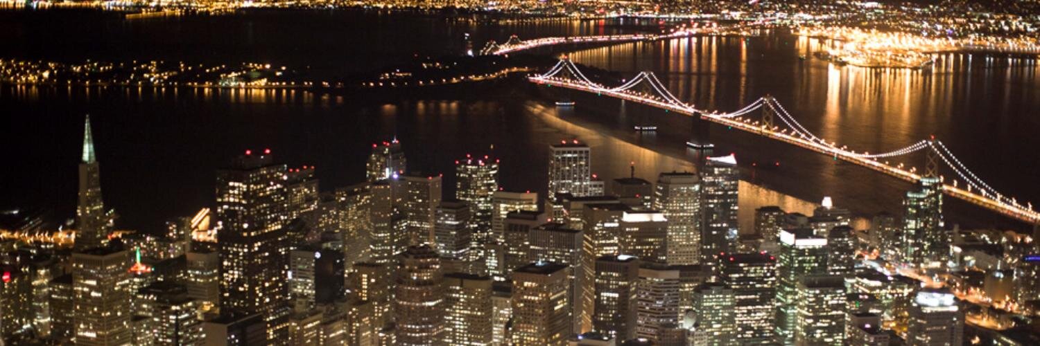 San Francisco Republican Party banner