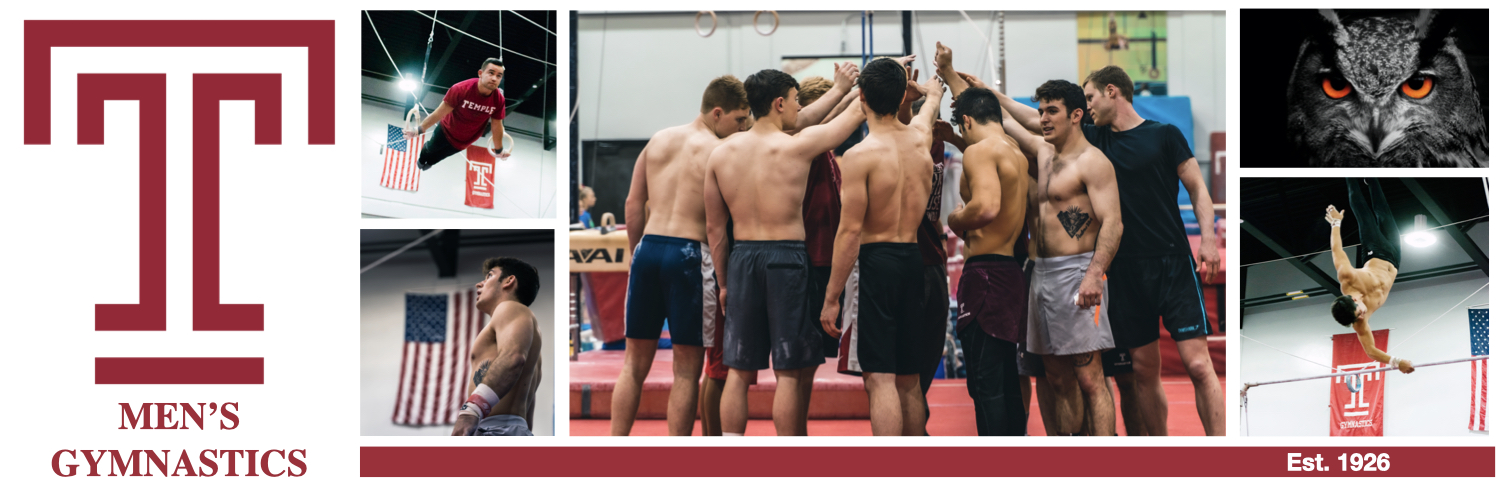 Temple_MGym's profile banner image