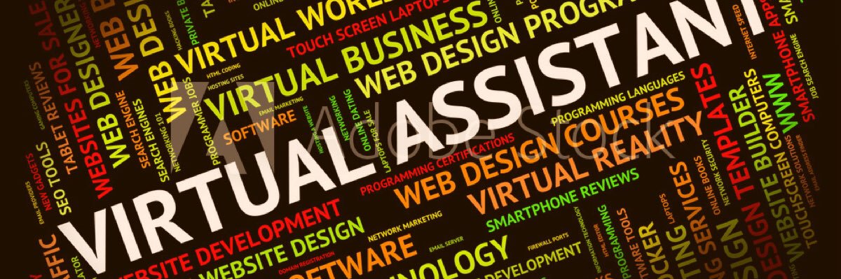 VirtualAFactory's profile banner image