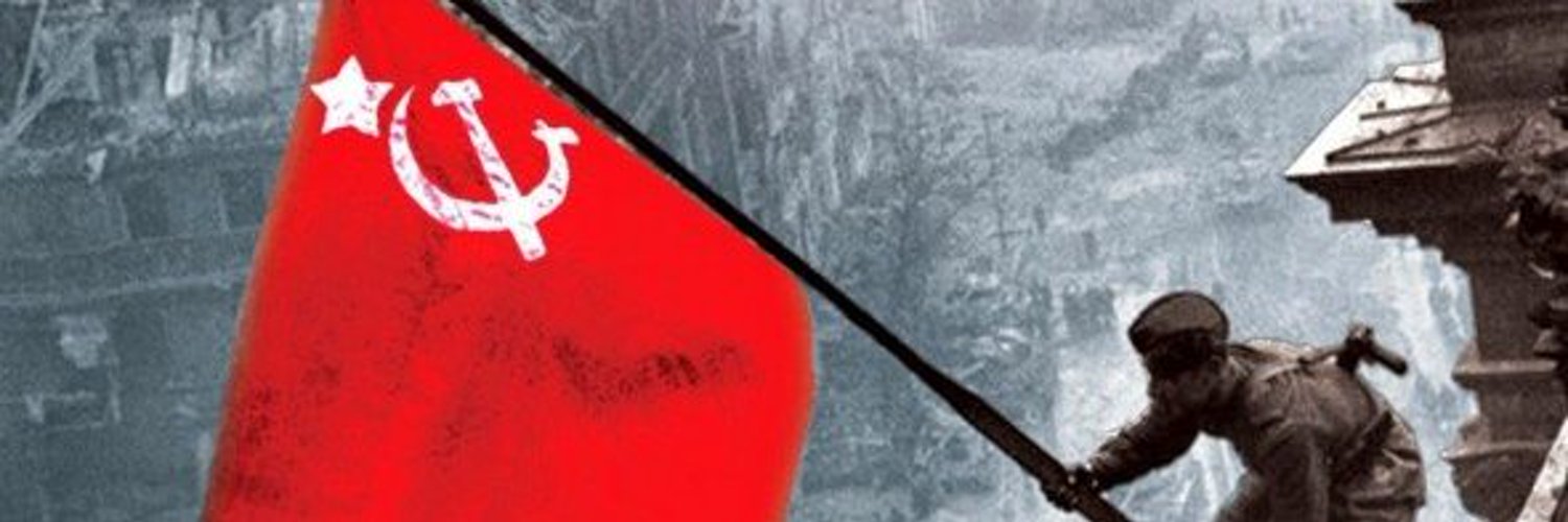 In Defense of Communism © Profile Banner