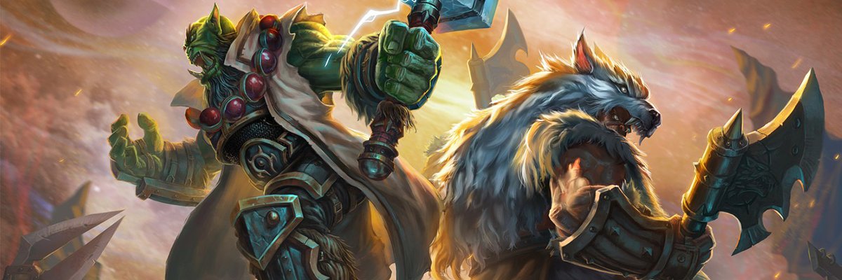 ThrokTV's profile banner image