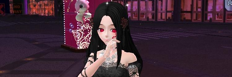 Ratu_Felicia's profile banner image