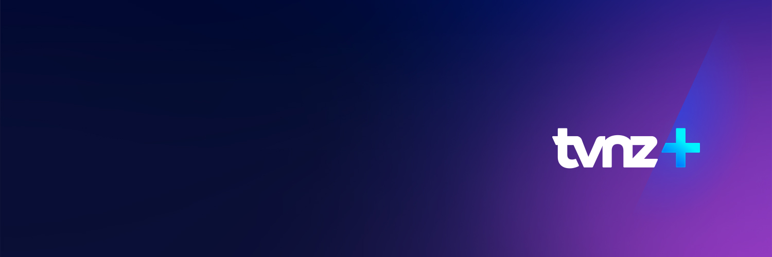 TVNZ+ banner