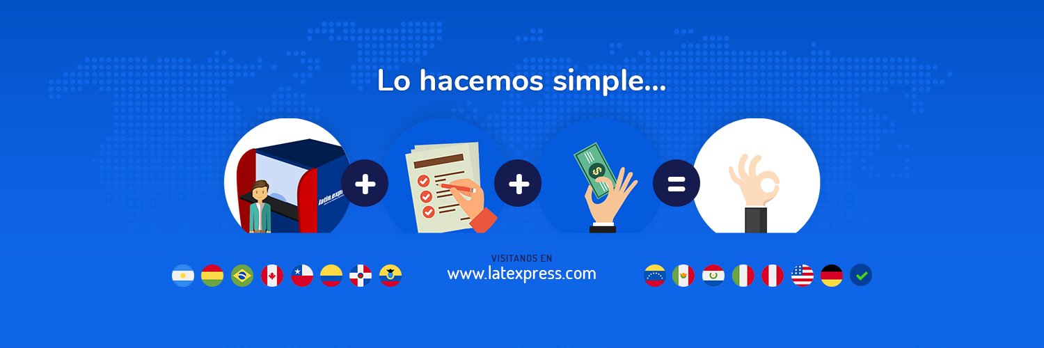 LatinExpressAR's profile banner image