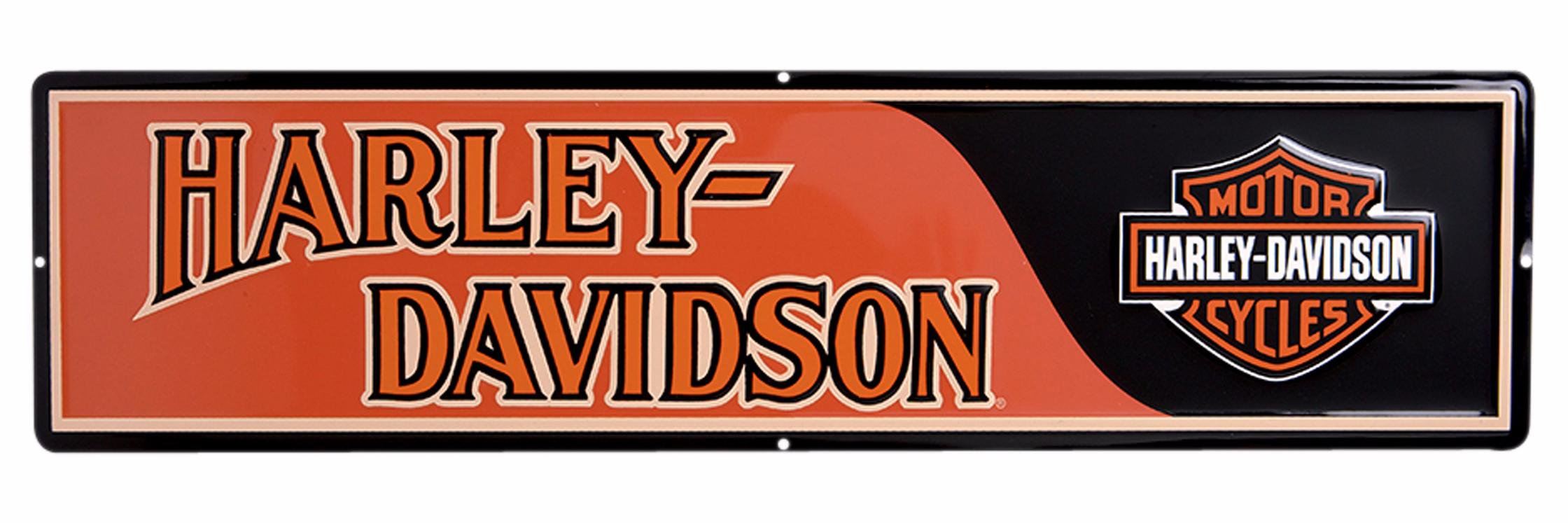 HARLEY  #DCPLANB banner