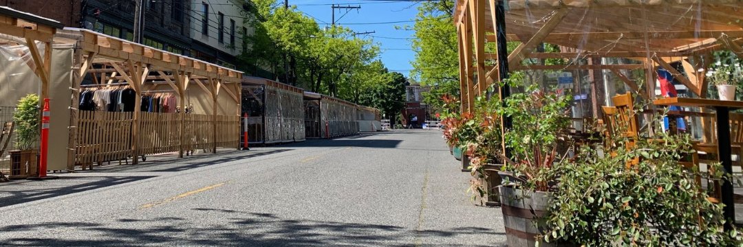 Visit Ballard banner