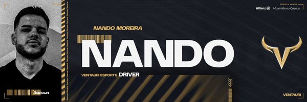 NandoMore1ra Profile Banner