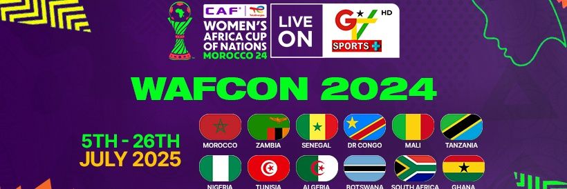GTV SPORTS+'s banner