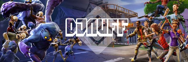 DJNUFFTTV Profile Banner