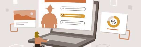 elearning Profile Banner