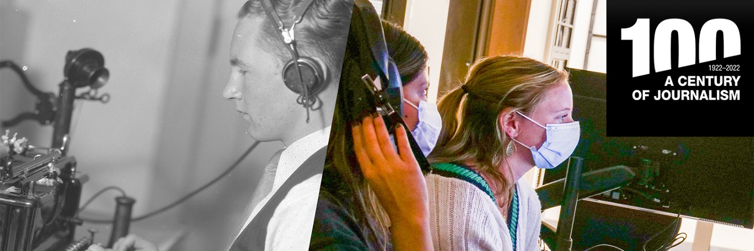 CU Boulder CMCI Journalism banner