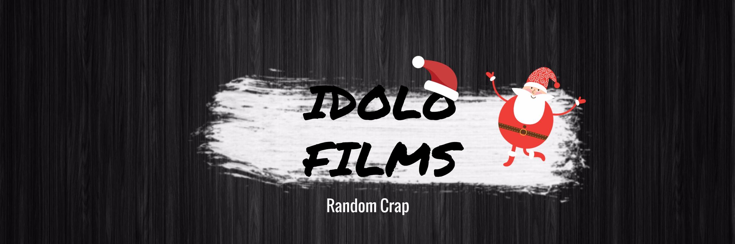 IdoloFilms banner