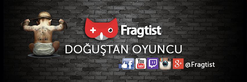 Fragtist's profile banner image