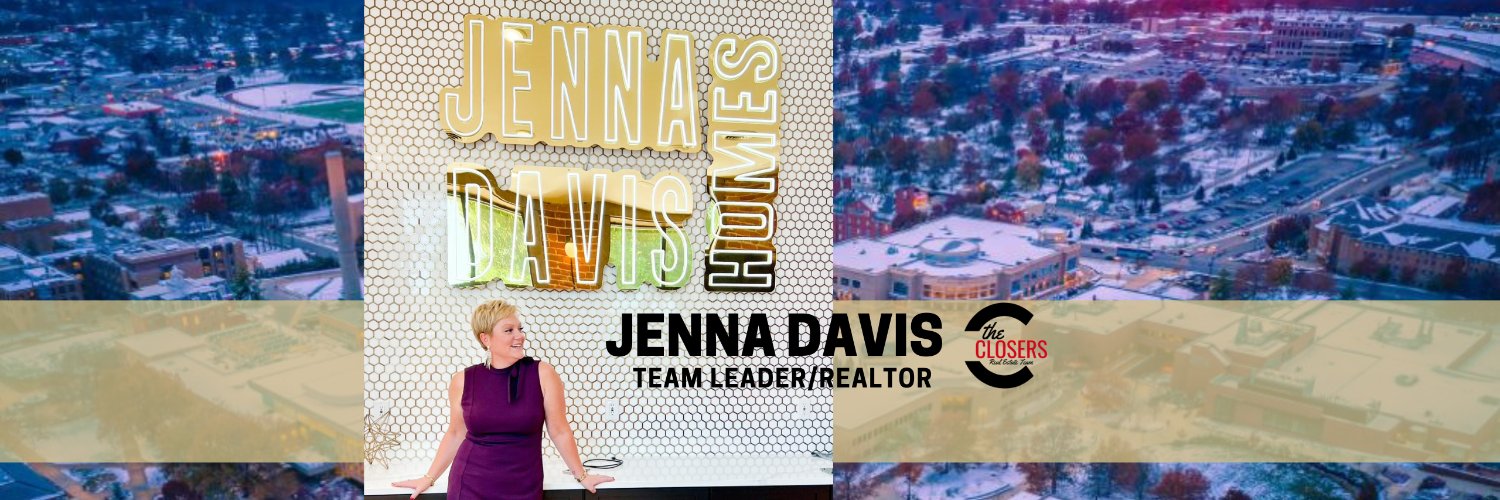 JennaDavisToday's profile banner image
