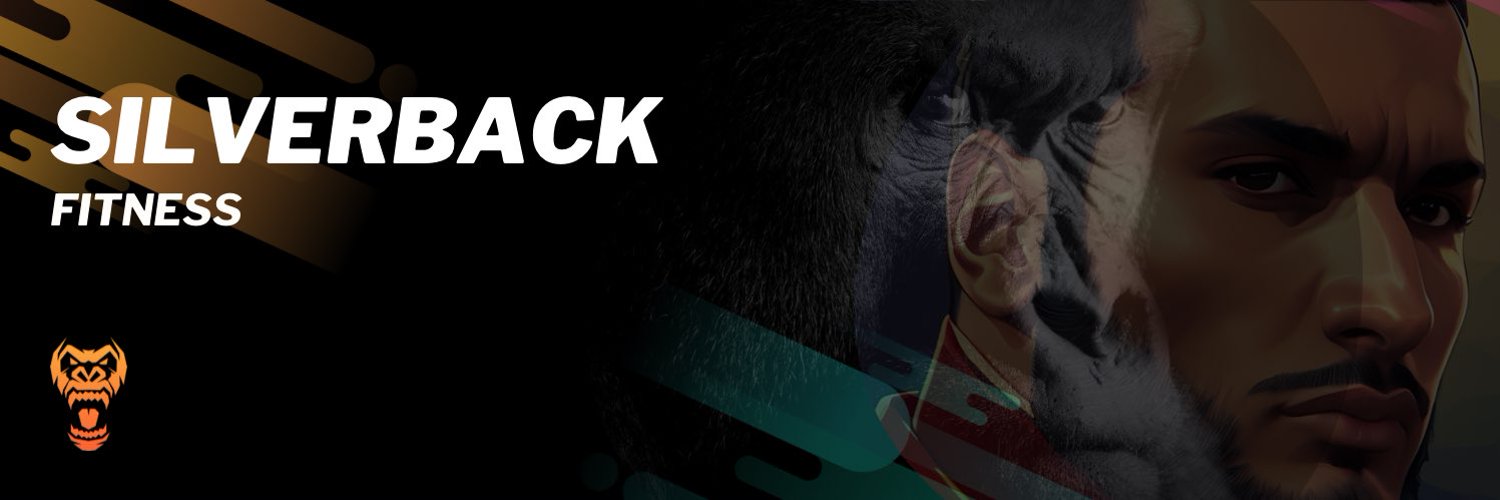 SILVERBACK 🦍🌴 Profile Banner