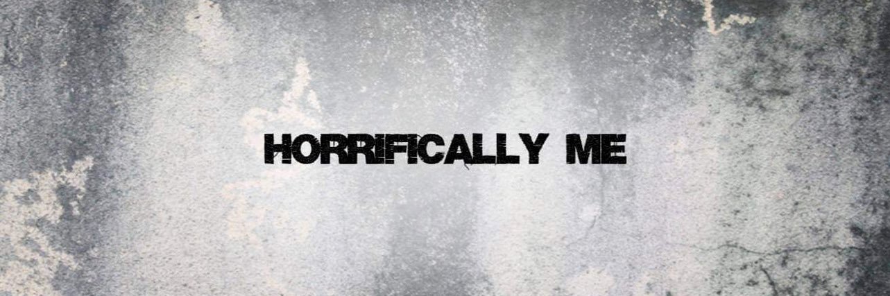 Horrifically_Me's profile banner image