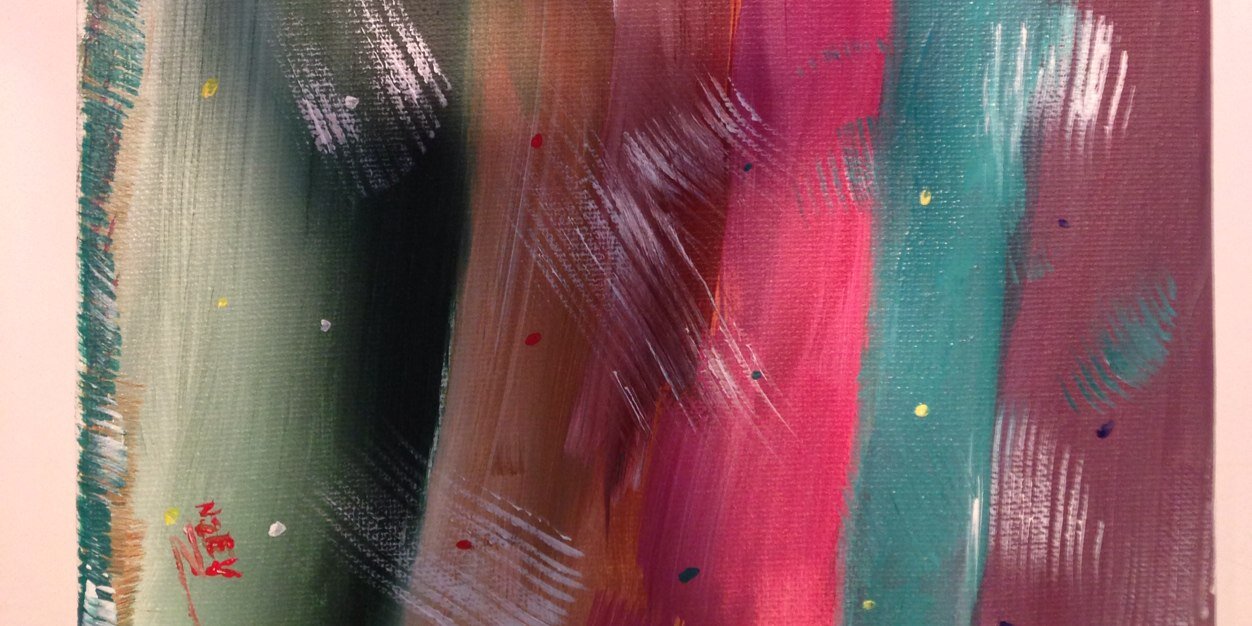 NLusterman's profile banner image