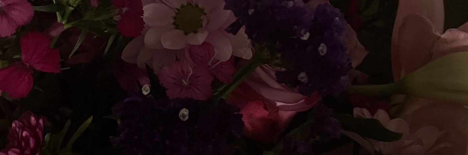 miiiiraaandaaa_'s profile banner image