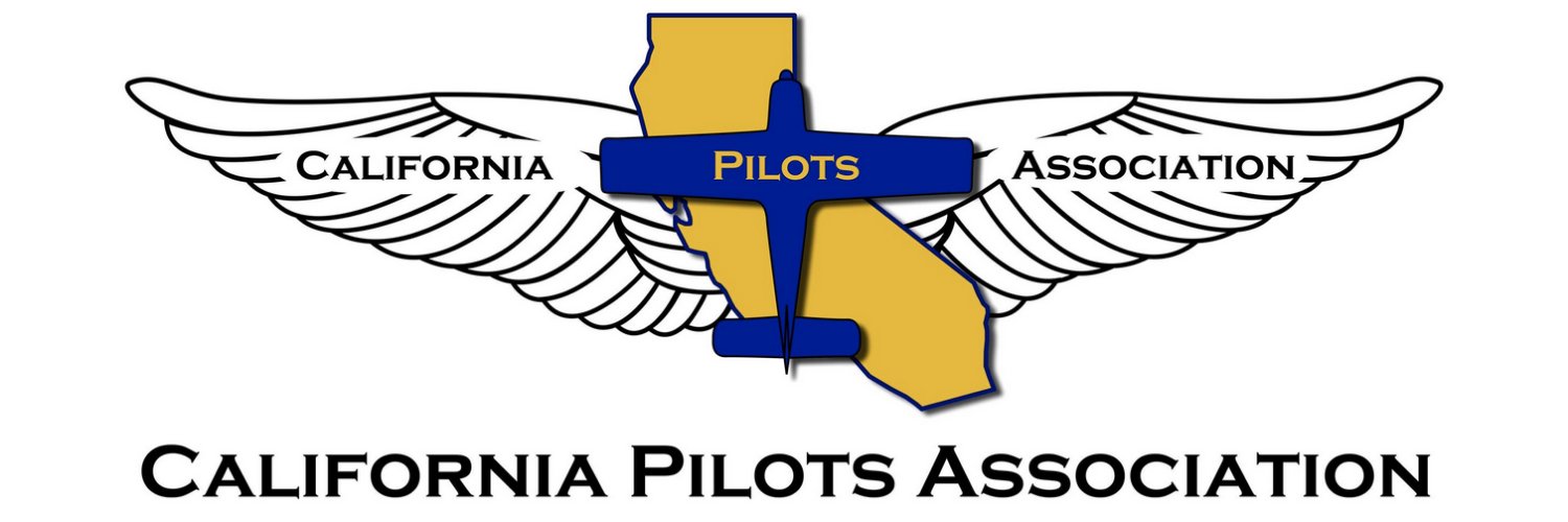 CalPilots banner