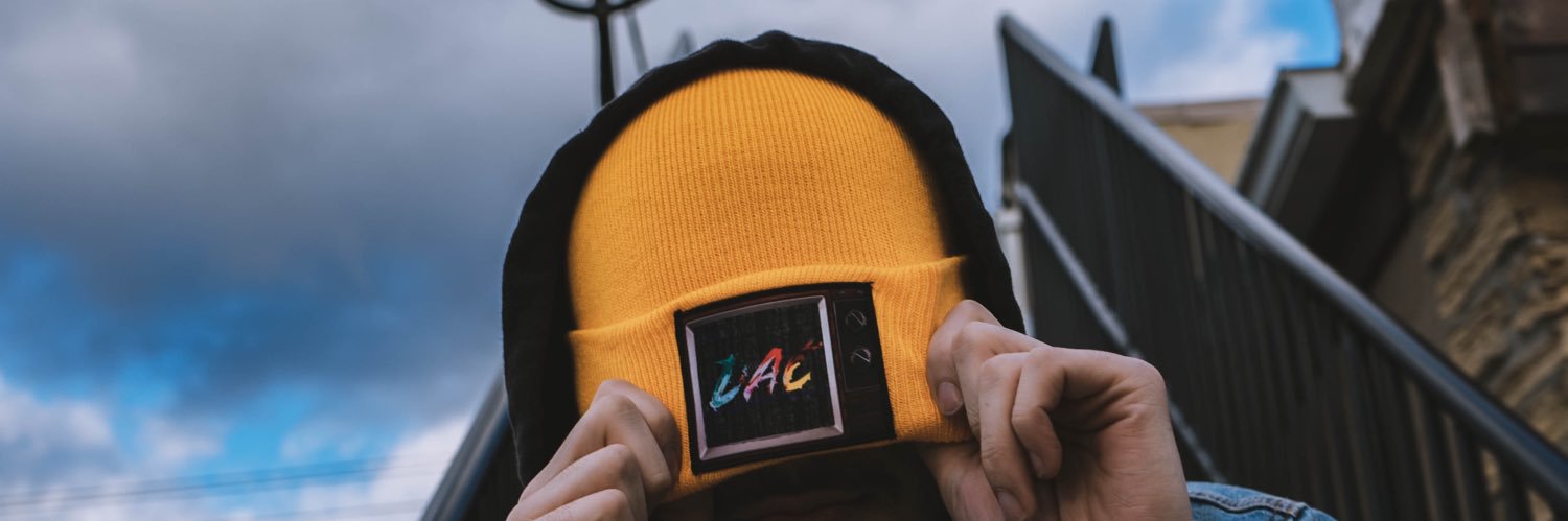 thedacmovement's profile banner image