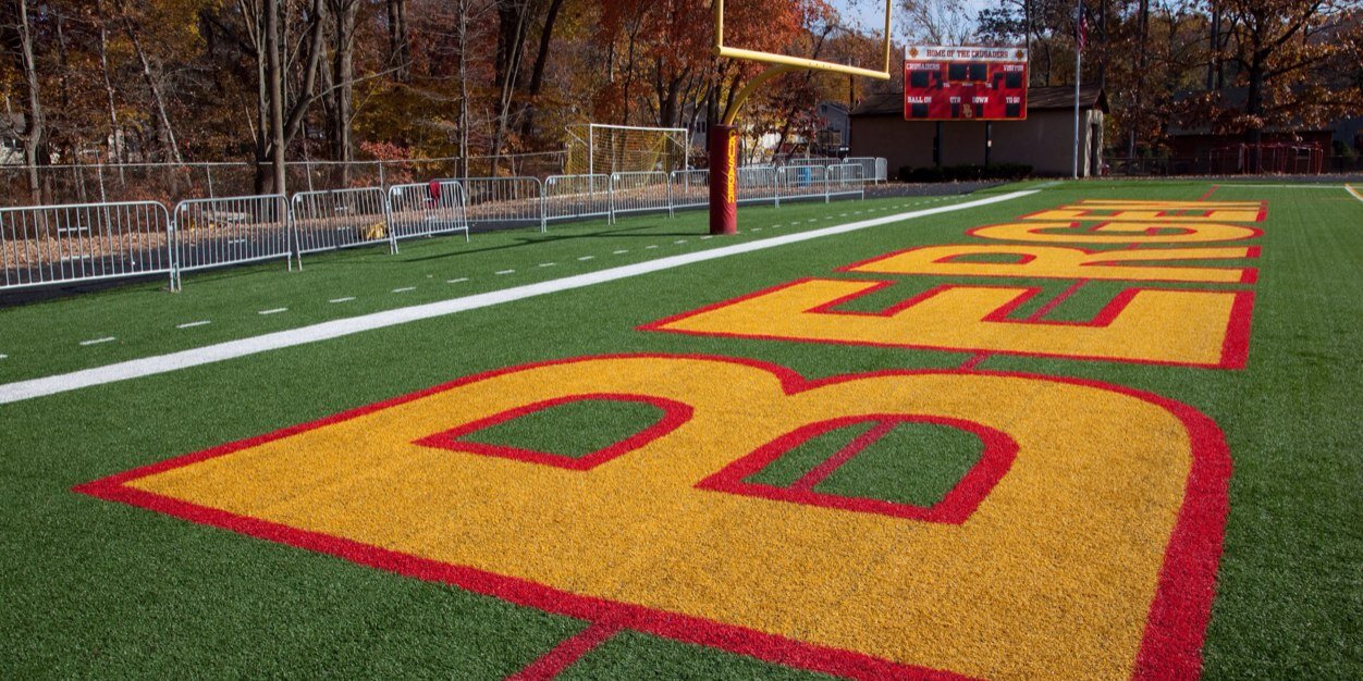 bccrusaders1955's profile banner image